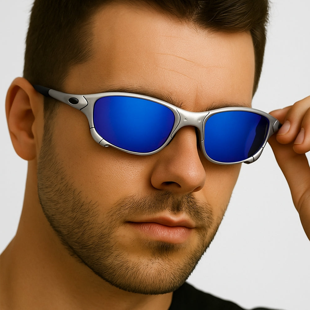 Solbriller Polariserede Linser Let Stel Komfort | Nexiro