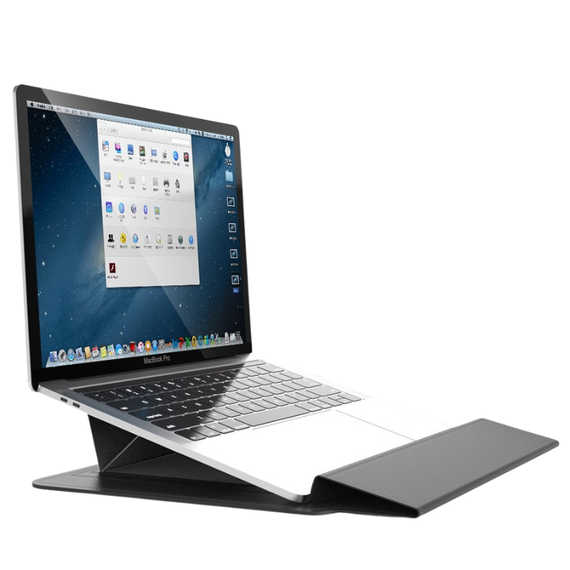Laptop Sleeve Vandafvisende Polstret Design | Marvello