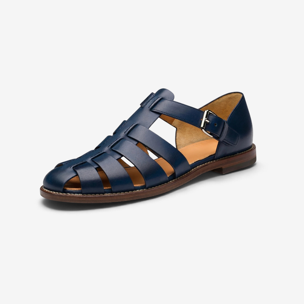 Herresandaler Gladiatordesign Justerbare Remme | Weston