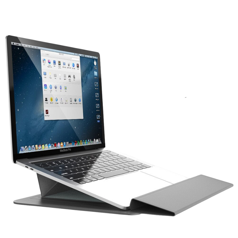 Laptop Sleeve Vandafvisende Polstret Design | Marvello