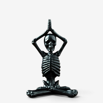 Halloween Skeletfigur Harpiks Dekorativ Udstilling | BoneGuard