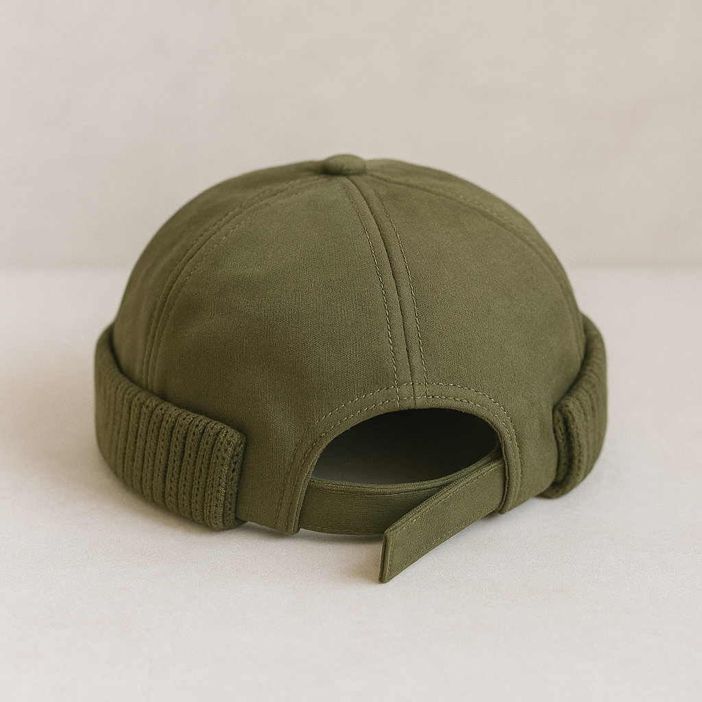 Hue Vintage Varm Vinter Komfort | Calvero