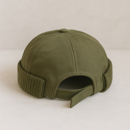 Hue Vintage Varm Vinter Komfort | Calvero