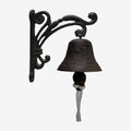 Dørklokke med Vægmonteret Metal Design | Sonvera