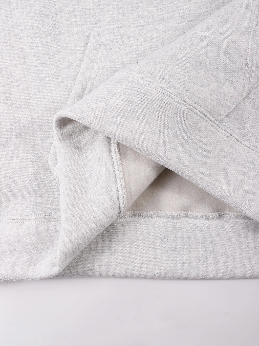 Unisex Hoodie Dansk Flag Print Fleeceforing Varm Komfort | Danvik