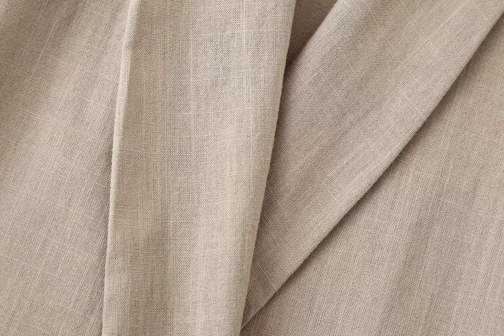 Sæt 2-delt Blazer V-Hals Wide Leg | Estrella