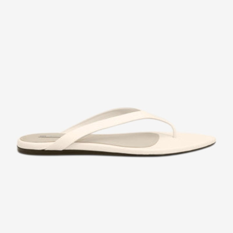 Dame flip-flop sandaler med skridsikker sål | Virelda