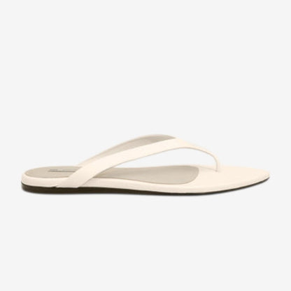 Dame flip-flop sandaler med skridsikker sål | Virelda