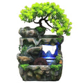 Indendørs Springvand Vandfald Dekoration Zen Design | Cascada