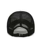 Åndbar mesh cap med justerbar pasform | Luftvik