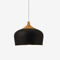LED Loftlampe Kompakt Aluminium Indendørs | GlowNest