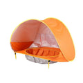 Baby Strandtelt Pop-up UV-beskyttelse | Novaris