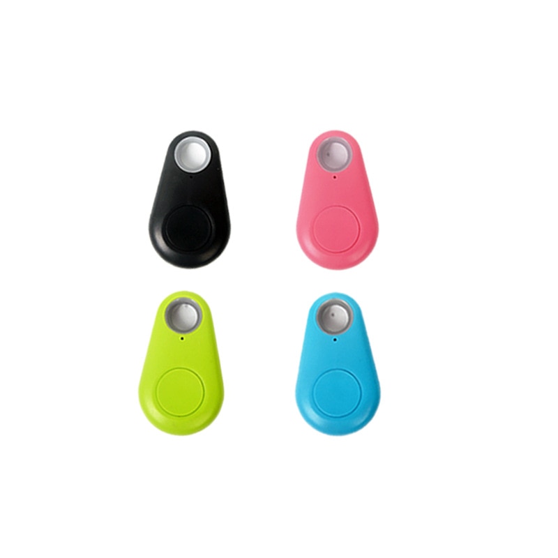 Mini Bluetooth-tracker til nøgler tasker og personlige ejendele | Maël