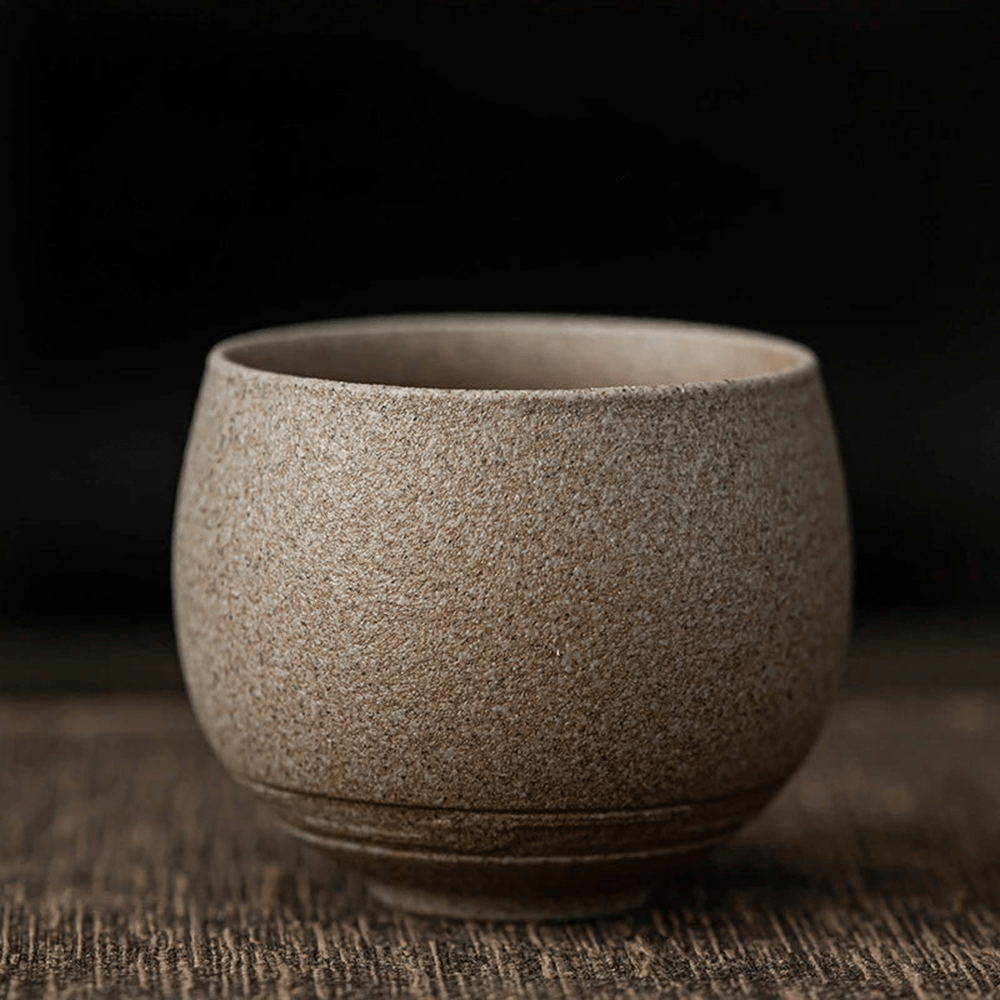 Handgefertigte Espressotassen Aus Glasierter Keramik – Einzigartiges Design Für Ihren Kaffeegenuss 12