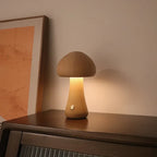 Bordlampe med Trådløs Svampebelysning | Lumvara