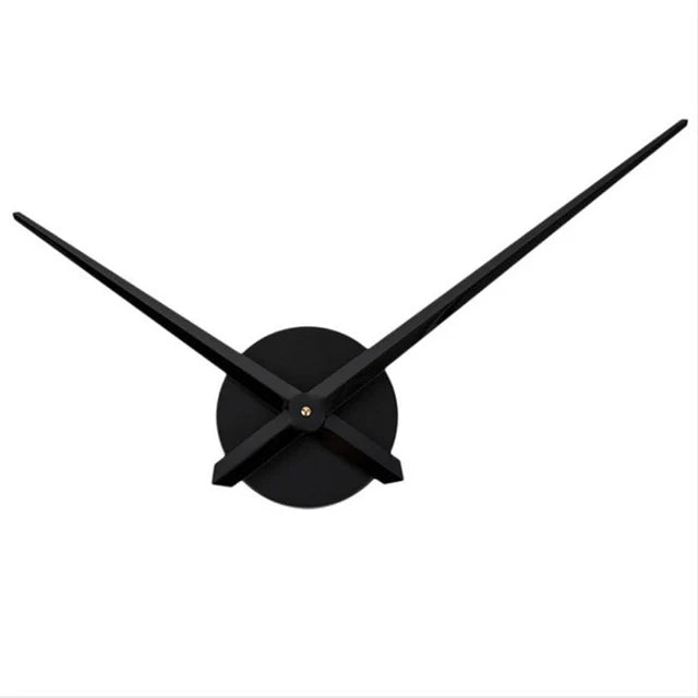 Vægur med Støjsvag Minimalistisk Design | Veltrano