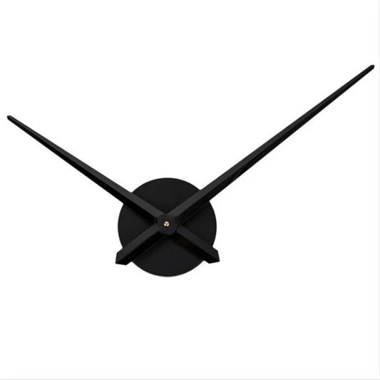 Vægur med Støjsvag Minimalistisk Design | Veltrano