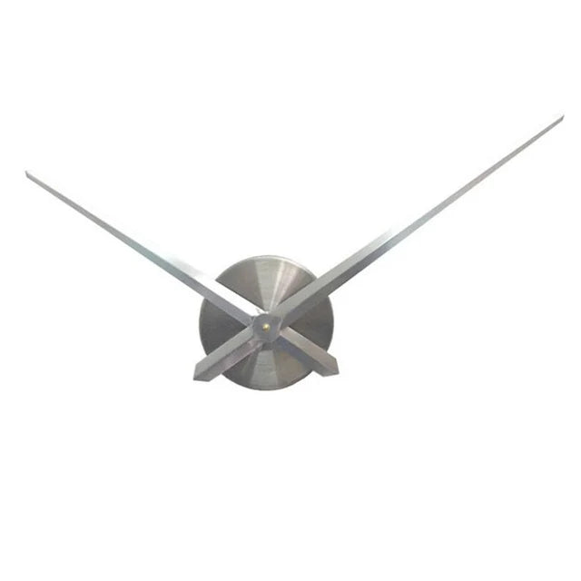 Vægur med Støjsvag Minimalistisk Design | Veltrano