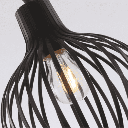 Pendellampe Nordisk Moderne Design | Veloria