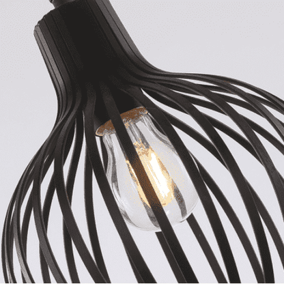 Pendellampe Nordisk Moderne Design | Veloria