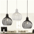 Pendellampe Nordisk Moderne Design | Veloria