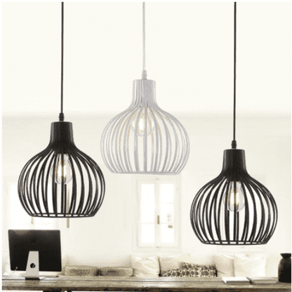 Pendellampe Nordisk Moderne Design | Veloria