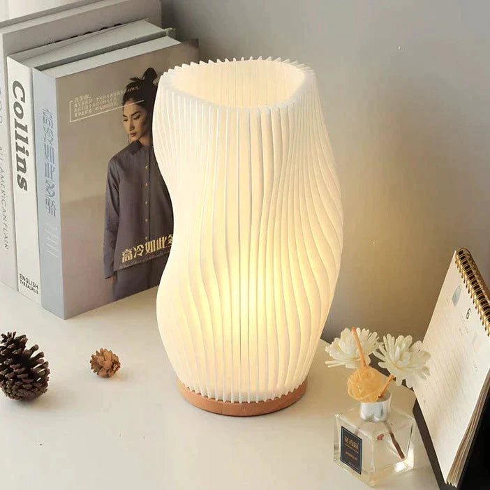 Bordlampe USB Dæmpbar Metal | Lucentia