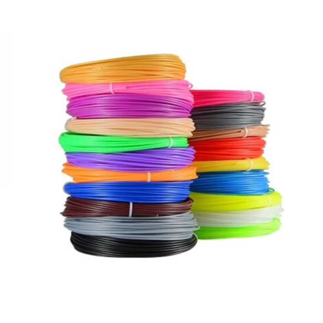 3D Tegnepen Kreativ Modellering PLA USB Hobby Projekter | Brunella