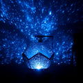 Projektorlampe Stjernehimmel Atmosfære projektor | Celestara