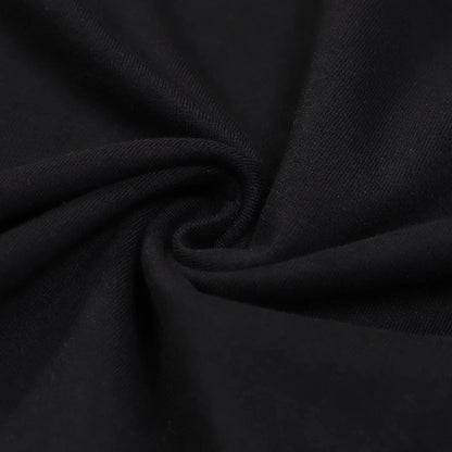 Orven – Åndbar T-shirt med Digital Print Komfortabel Pasform til Hverdagsbrug