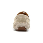 Herre Loafers Ruskind Åndbare Slip-on | Landon