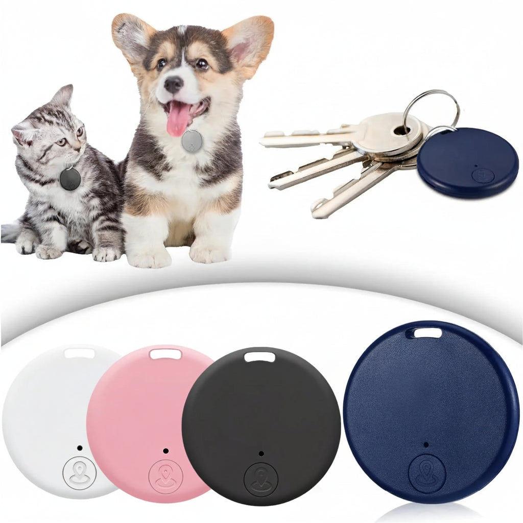 Bluetooth Tracker Anti-Lost Smart Tag | Valoro