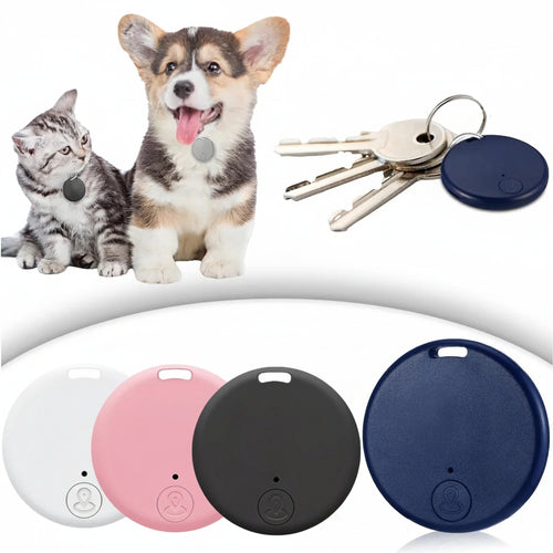 Bluetooth Tracker Anti-Lost Smart Tag | Valoro