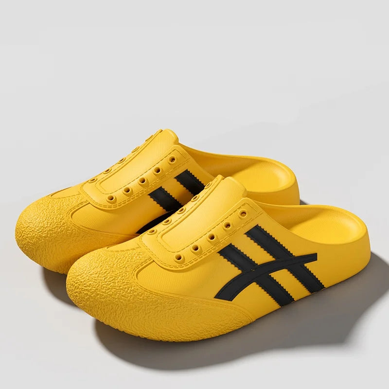 Unisex EVA-clogs med let slip-on design | Skovik