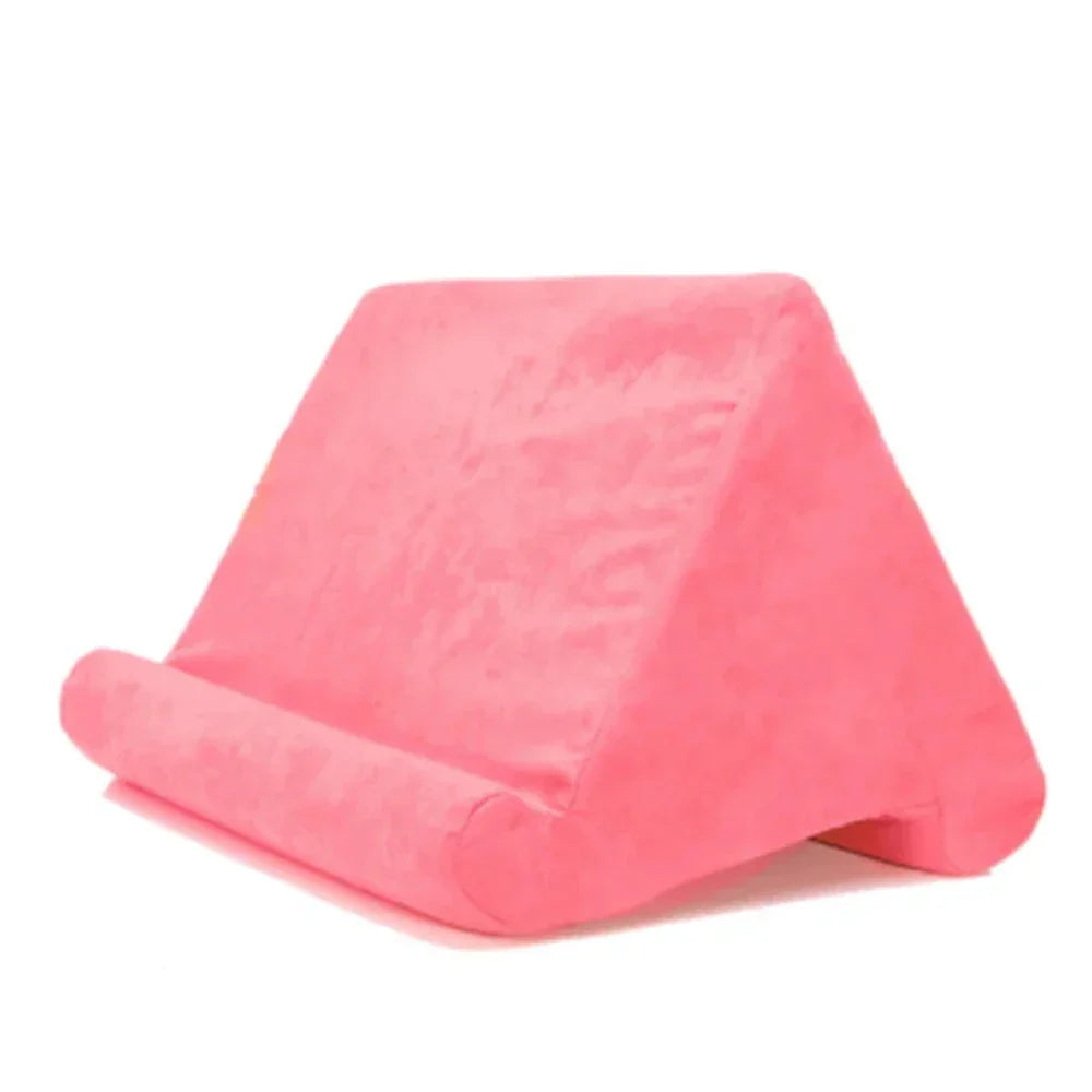 Tablet Holder Blød Multi Vinkel Design | Lureza