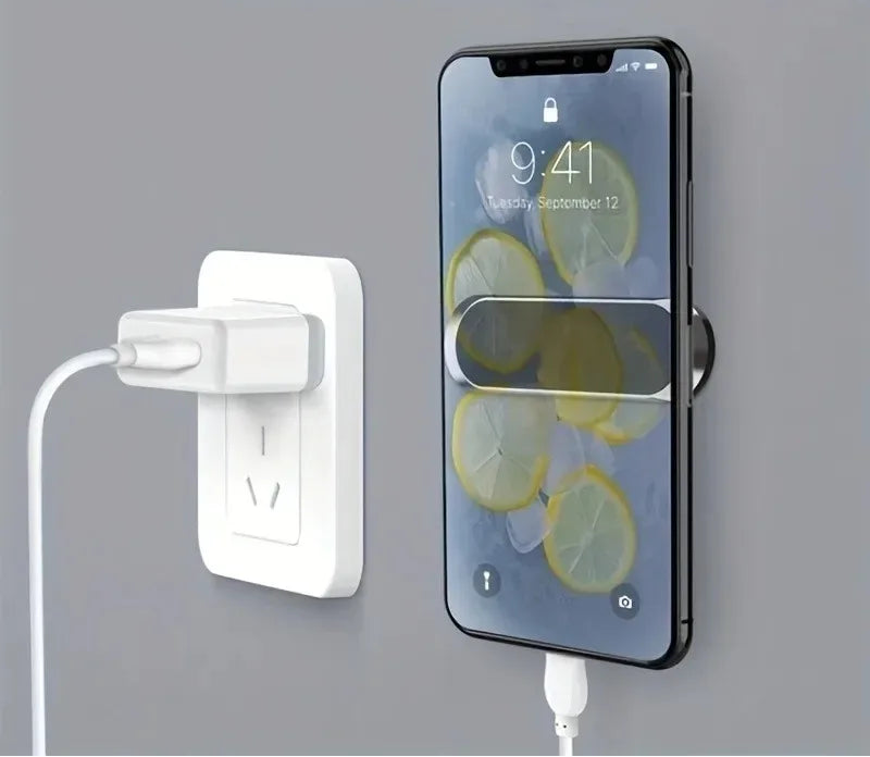 Magnetisk Bilholder Enkel Installation Stabil Design | Bravico
