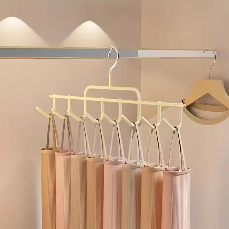 Kasket Organizer med 8 Kroge | SnapRack