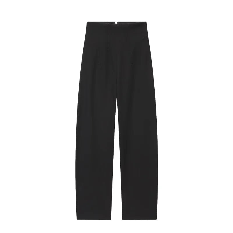 Buksedragt Slim Fit Elegant  2-delt sæt Casual | Vexon