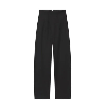 Buksedragt Slim Fit Elegant  2-delt sæt Casual | Vexon
