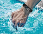 Aktivitetsur AMOLED Skærm Fitness Tracking | Valerio