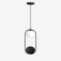 Flowerpot Pendellampe Dekorativ Metal Indendørs | GlowNest