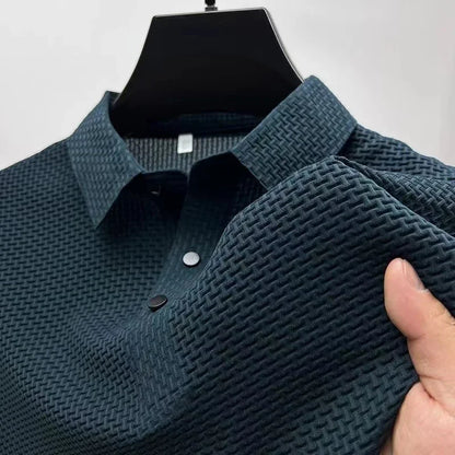 Valen – Klassisk Polo T-shirt Elegant Casual Pasform til Sommer