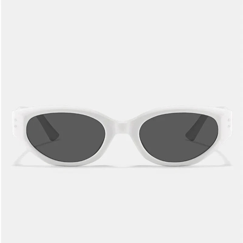 Solbriller Cat Eye UV400 Gradient Anti-refleks | Elyra