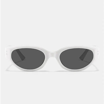 Solbriller Cat Eye UV400 Gradient Anti-refleks | Elyra
