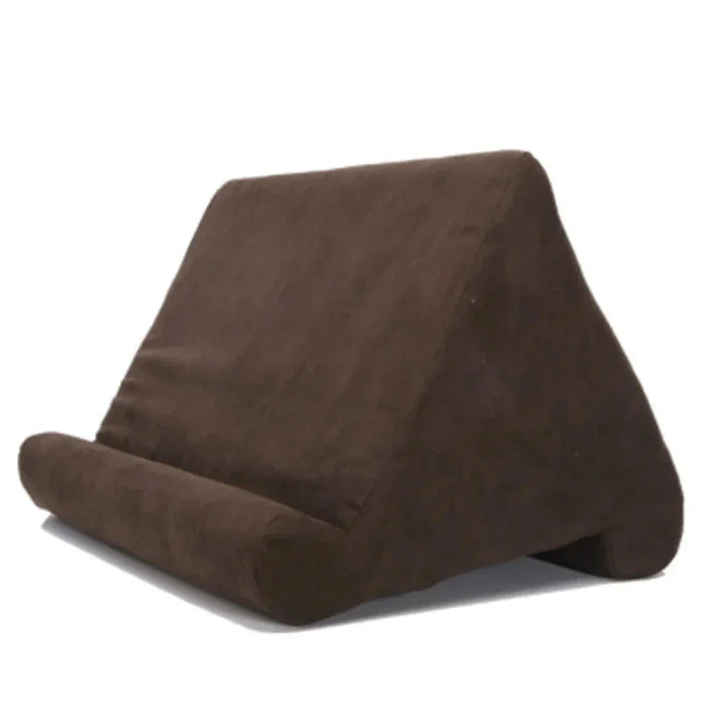 Tablet Holder Blød Multi Vinkel Design | Lureza