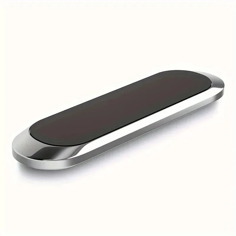 Magnetisk Bilholder Enkel Installation Stabil Design | Bravico