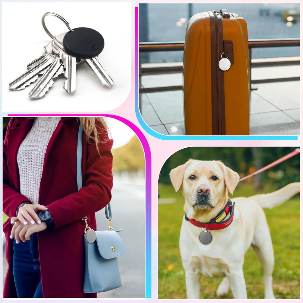 Bluetooth Tracker Anti-Lost Smart Tag | Valoro
