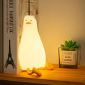 Natlampe Genopladelig Ande Design | Anatira