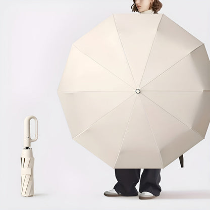 Paraply Vindtæt Automatisk Rejse | Ventro