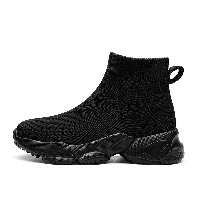 Børnesneakers åndbare letvægts fleksibel pasform | Navaro